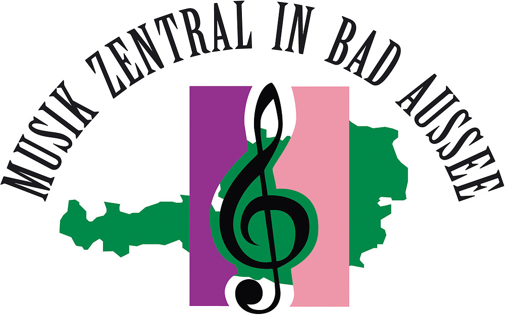 Musik Zentral in Bad Aussee Logo